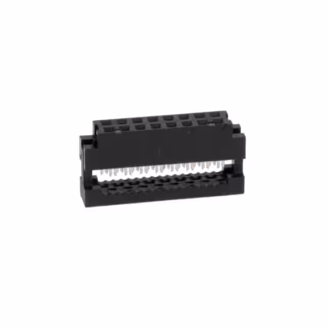 89947-116LF Amphenol ICC (FCI)  Support de panneau suspendu gratuit